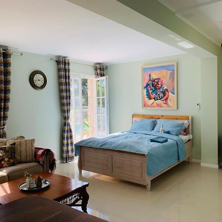 Brise Des Pins Hotel Le Cannet Luaran gambar