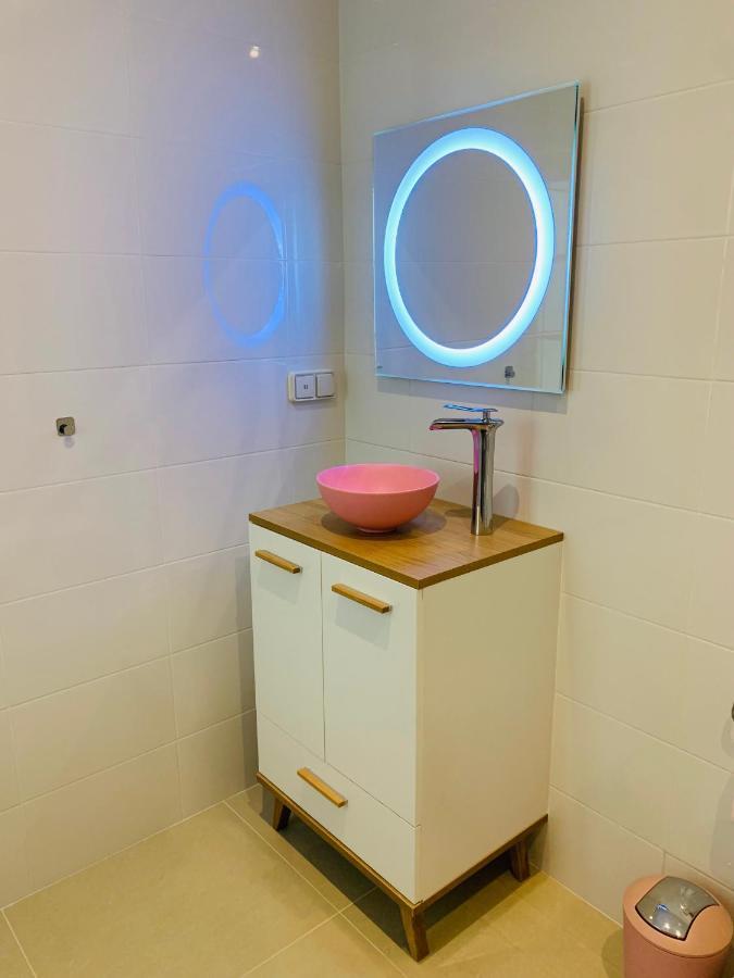 Brise Des Pins Hotel Le Cannet Luaran gambar