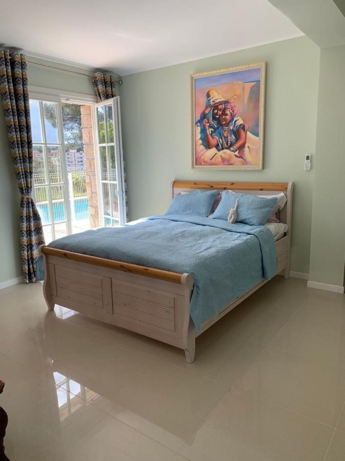 Brise Des Pins Hotel Le Cannet Luaran gambar
